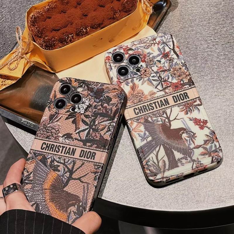 Dior iphone X-14pro max 04